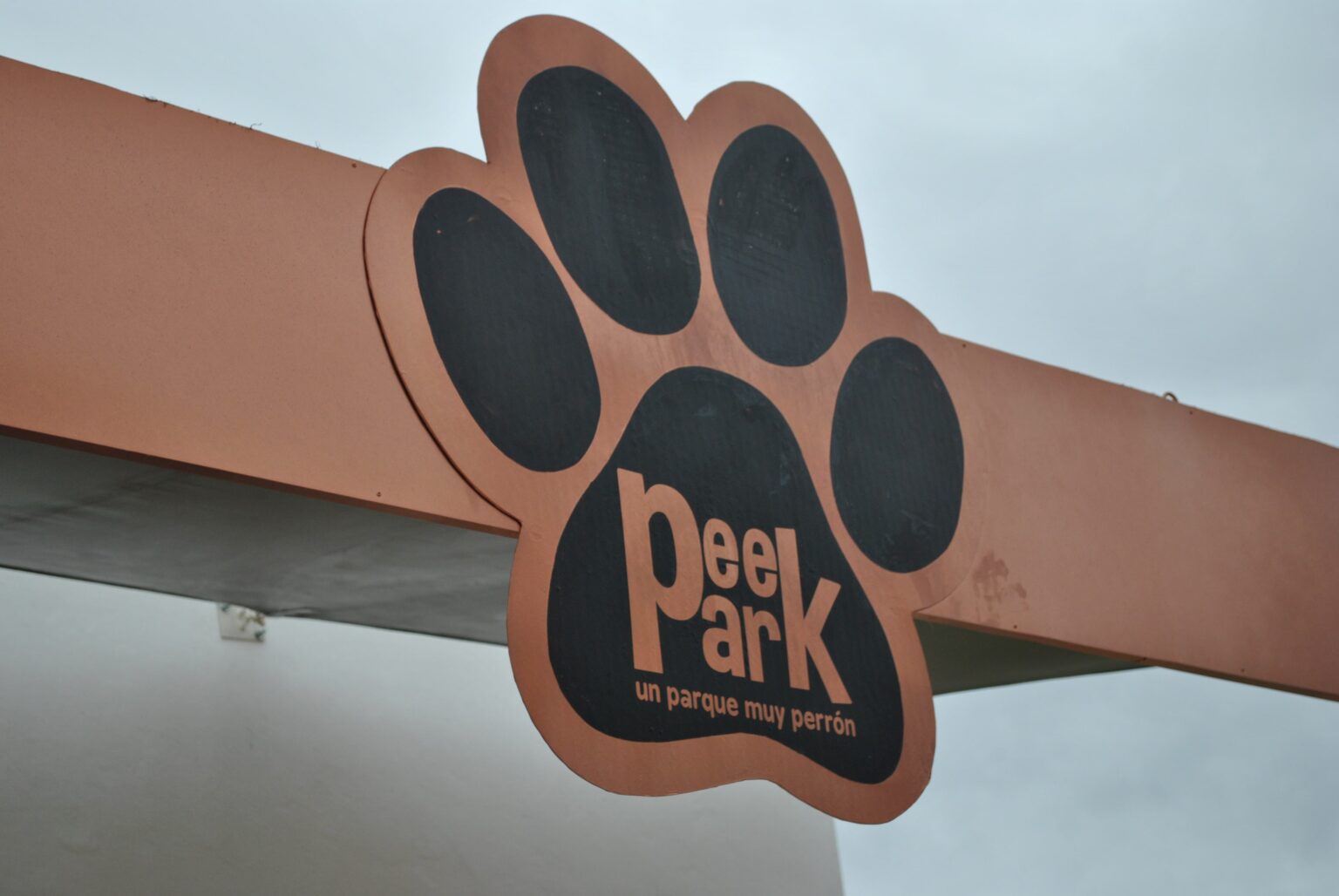 Parque Canino Peek Park
