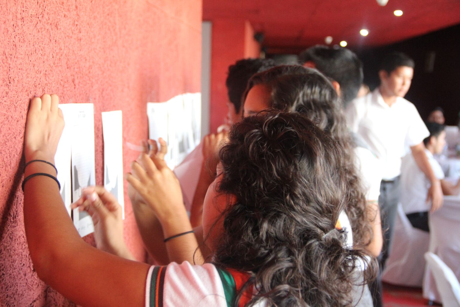 Parque Lineal Integral Constituyentes