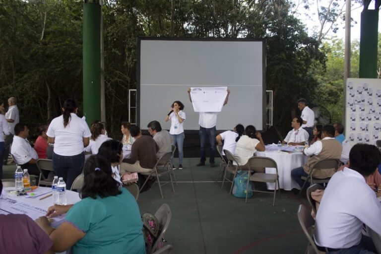 Parque Corazón