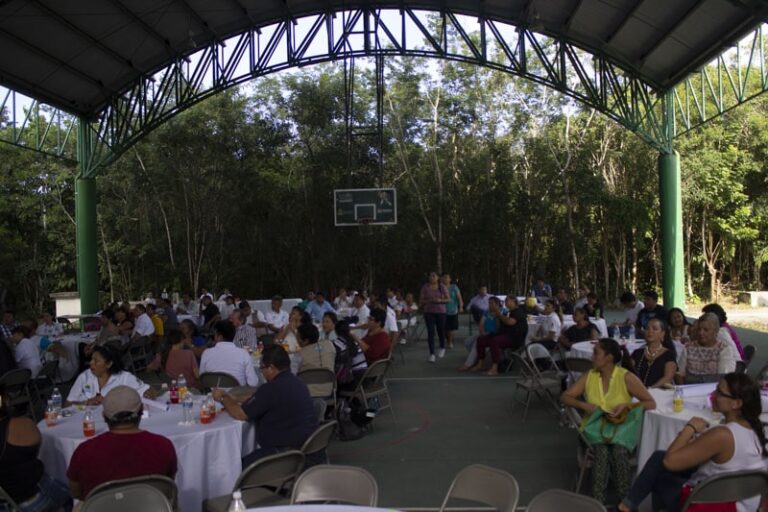 Parque Corazón