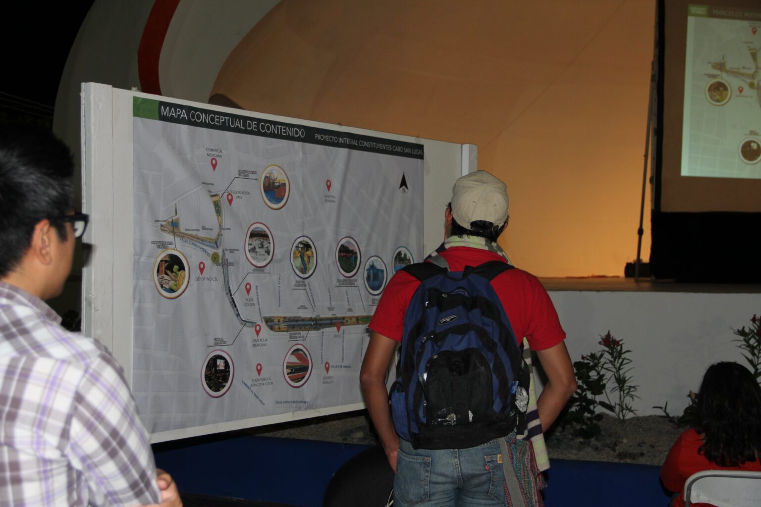 Parque Lineal Integral Constituyentes
