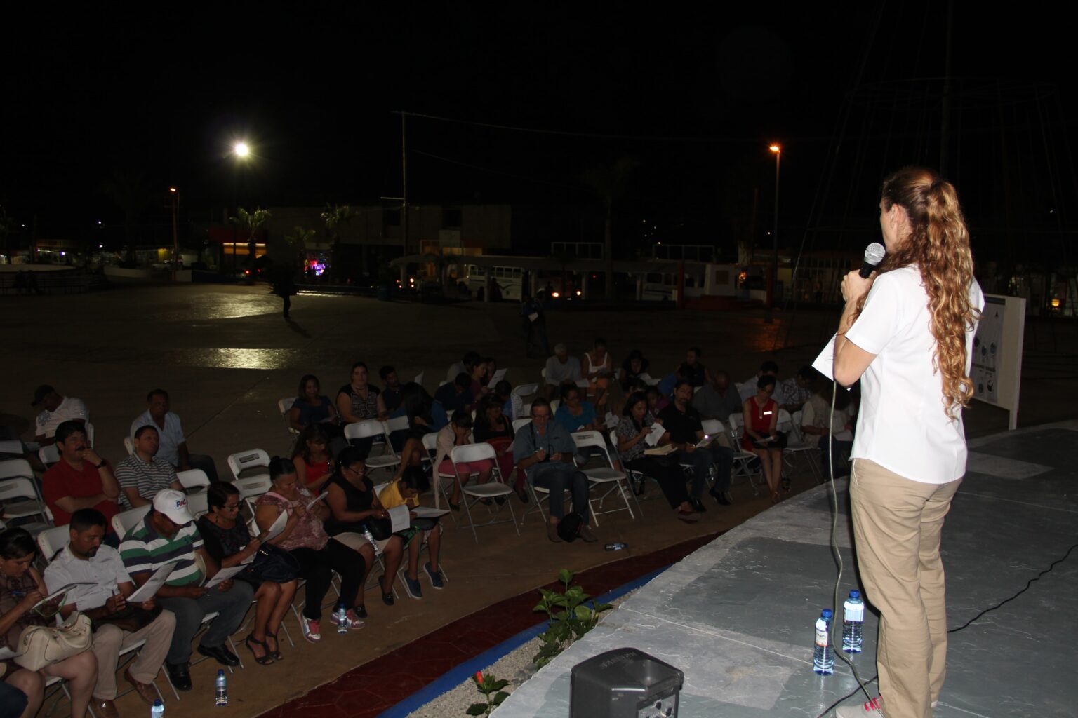Parque Lineal Integral Constituyentes