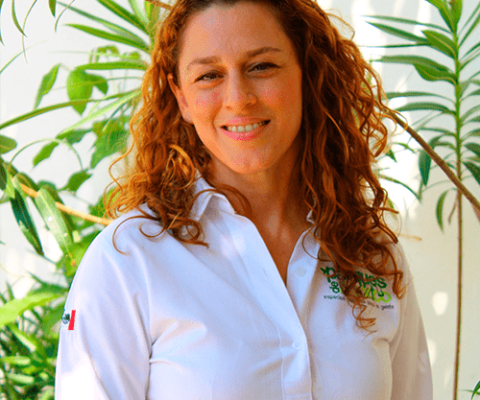 María Isabel Velázquez