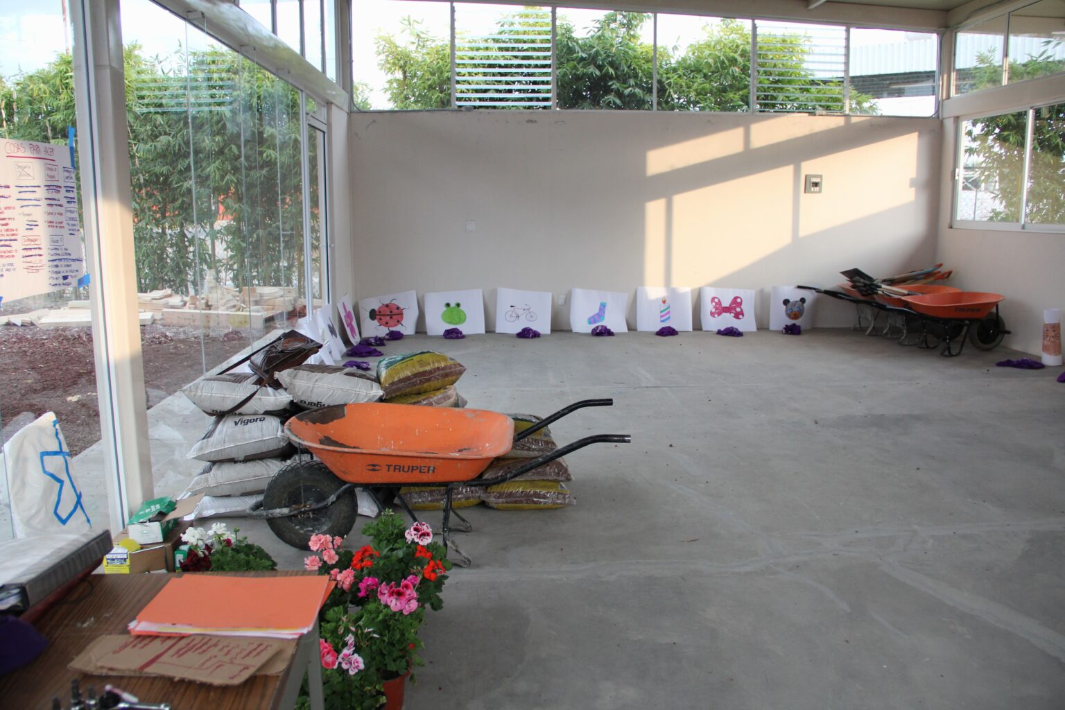 Parque Aguasanta