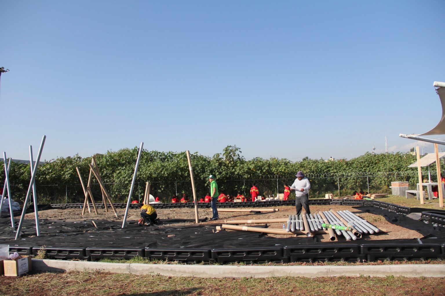 Parque Aguasanta