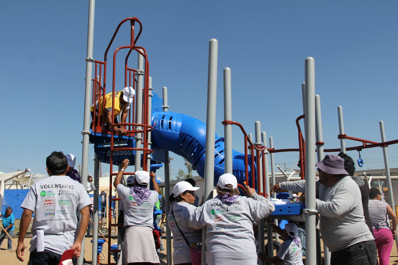 Parque Aguasanta
