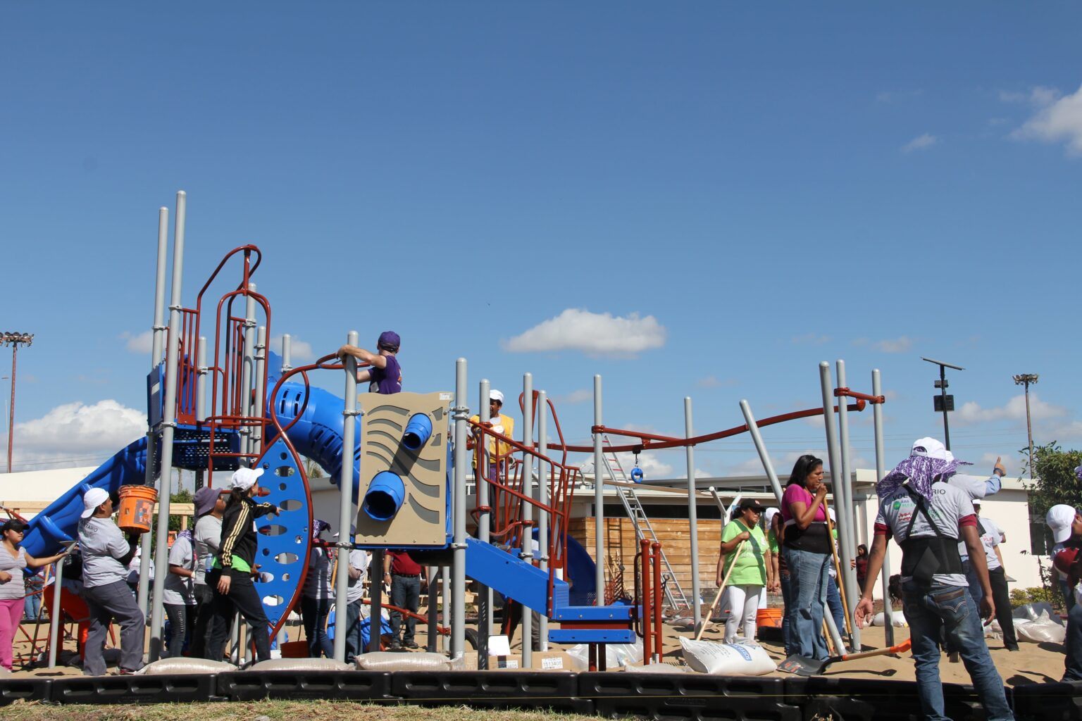 Parque Aguasanta