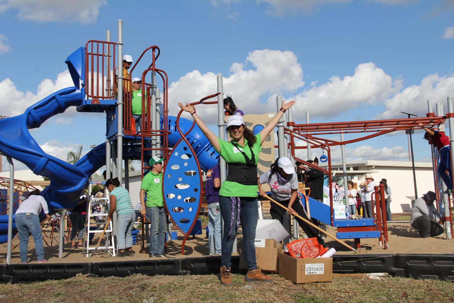 Parque Aguasanta