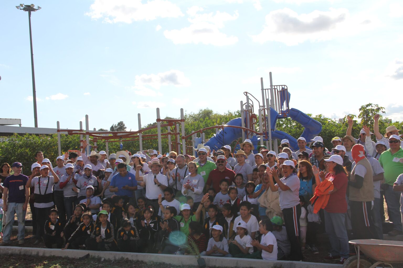 Parque Aguasanta
