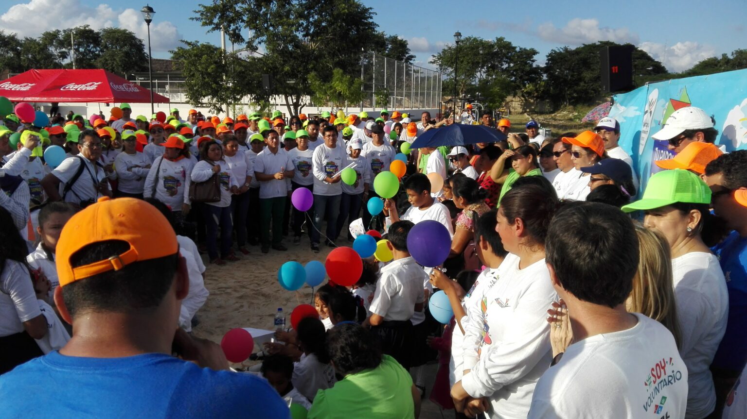 Parque Samulá