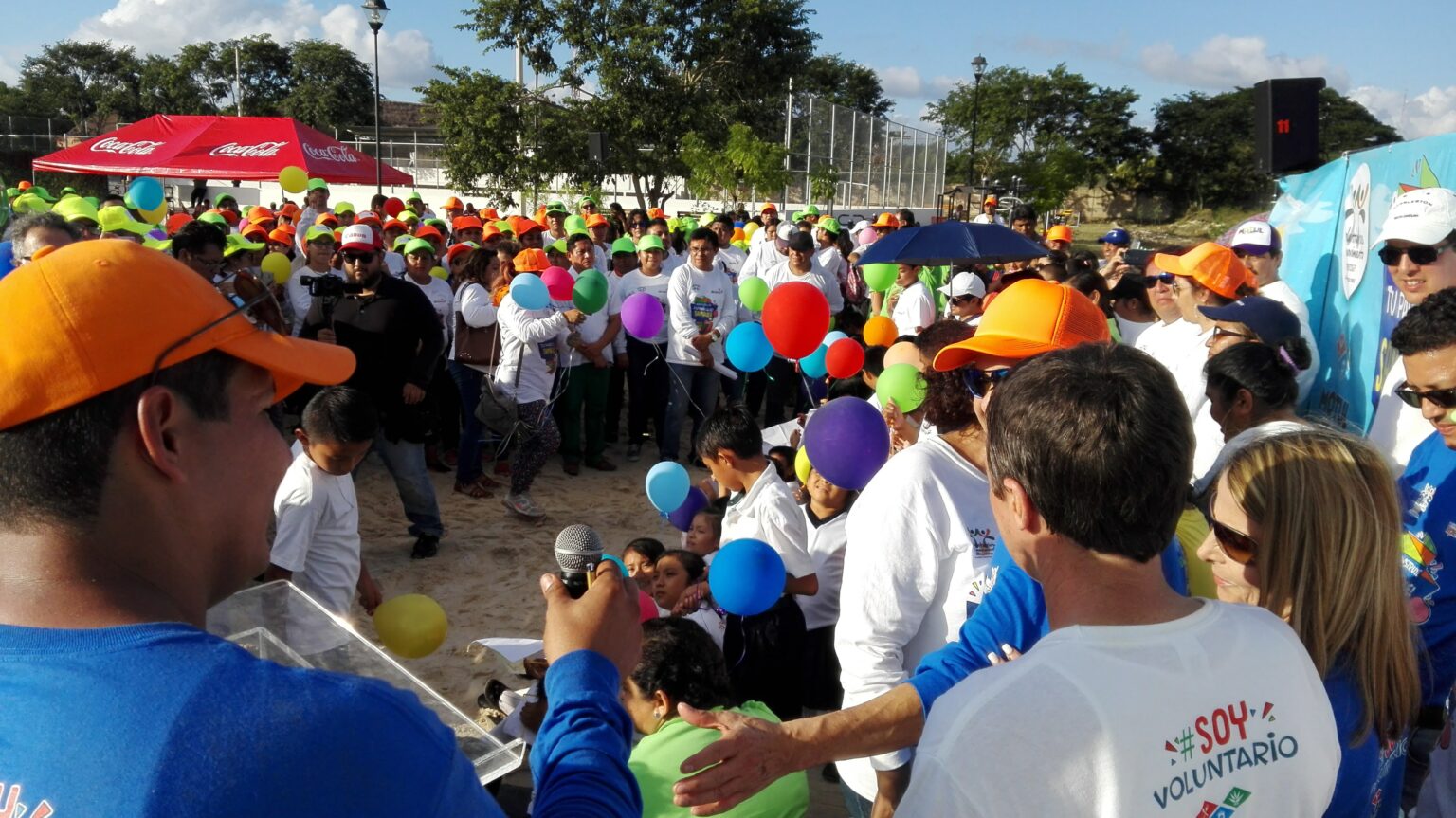 Parque Samulá