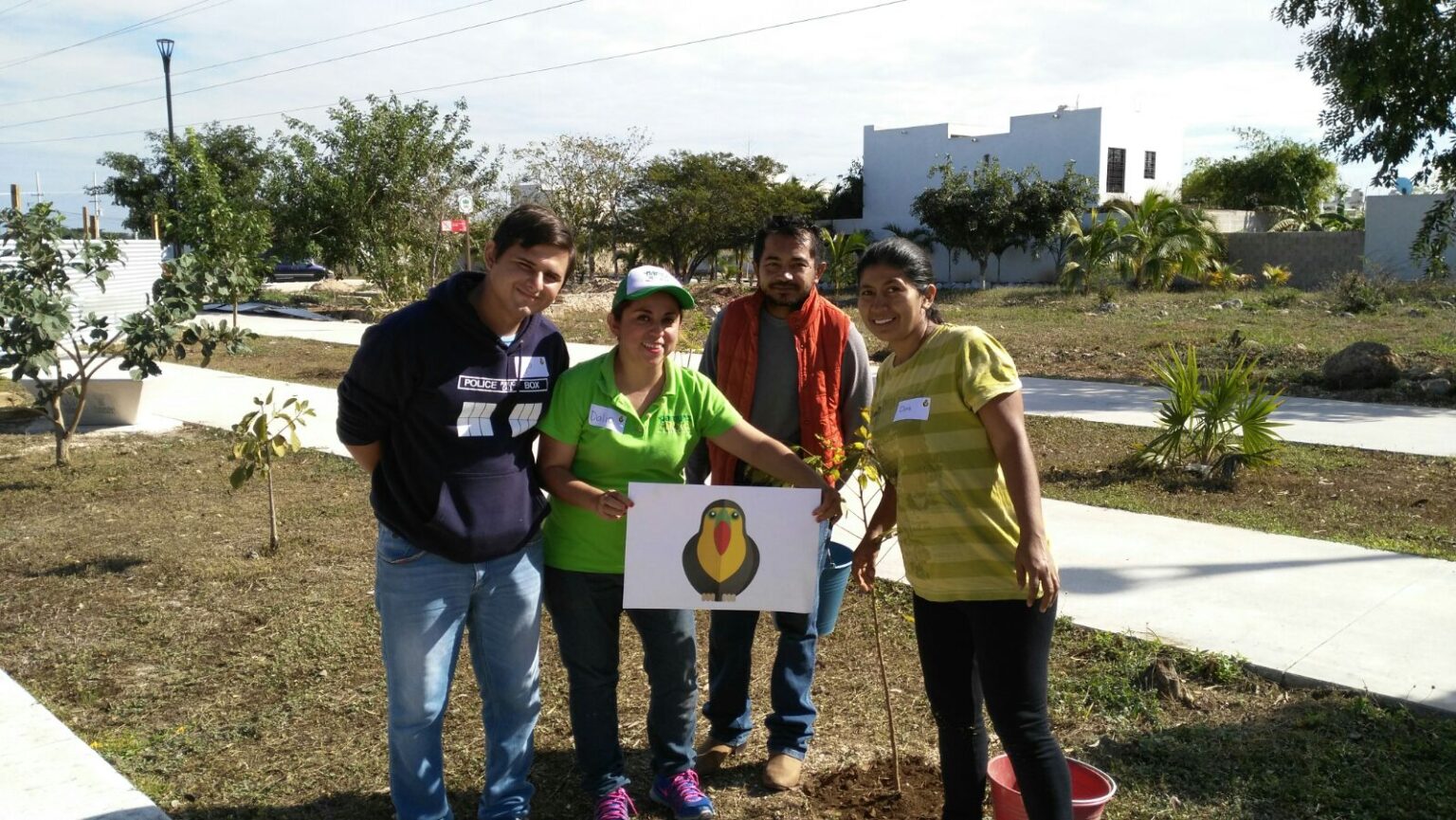 Parque Infantil Prehistoria