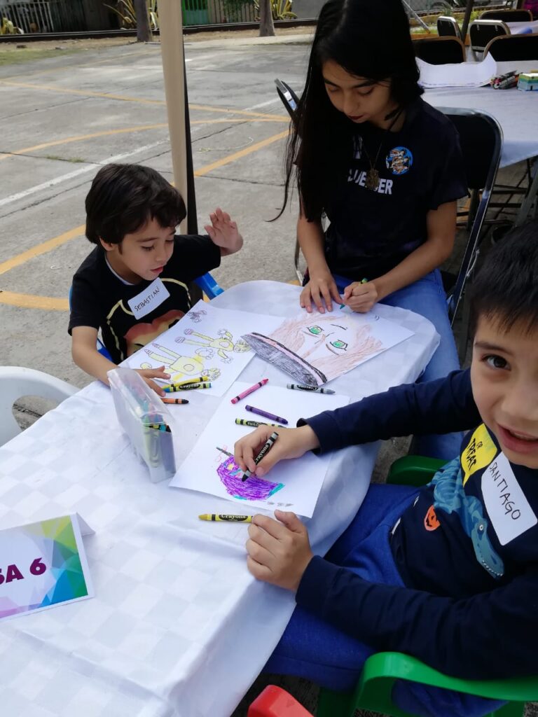 Parque Emiliano Zapata