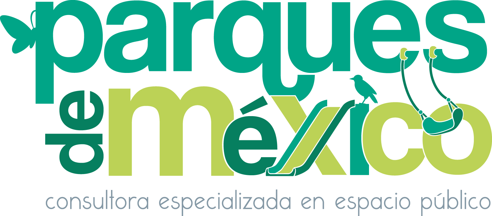 Parques de México