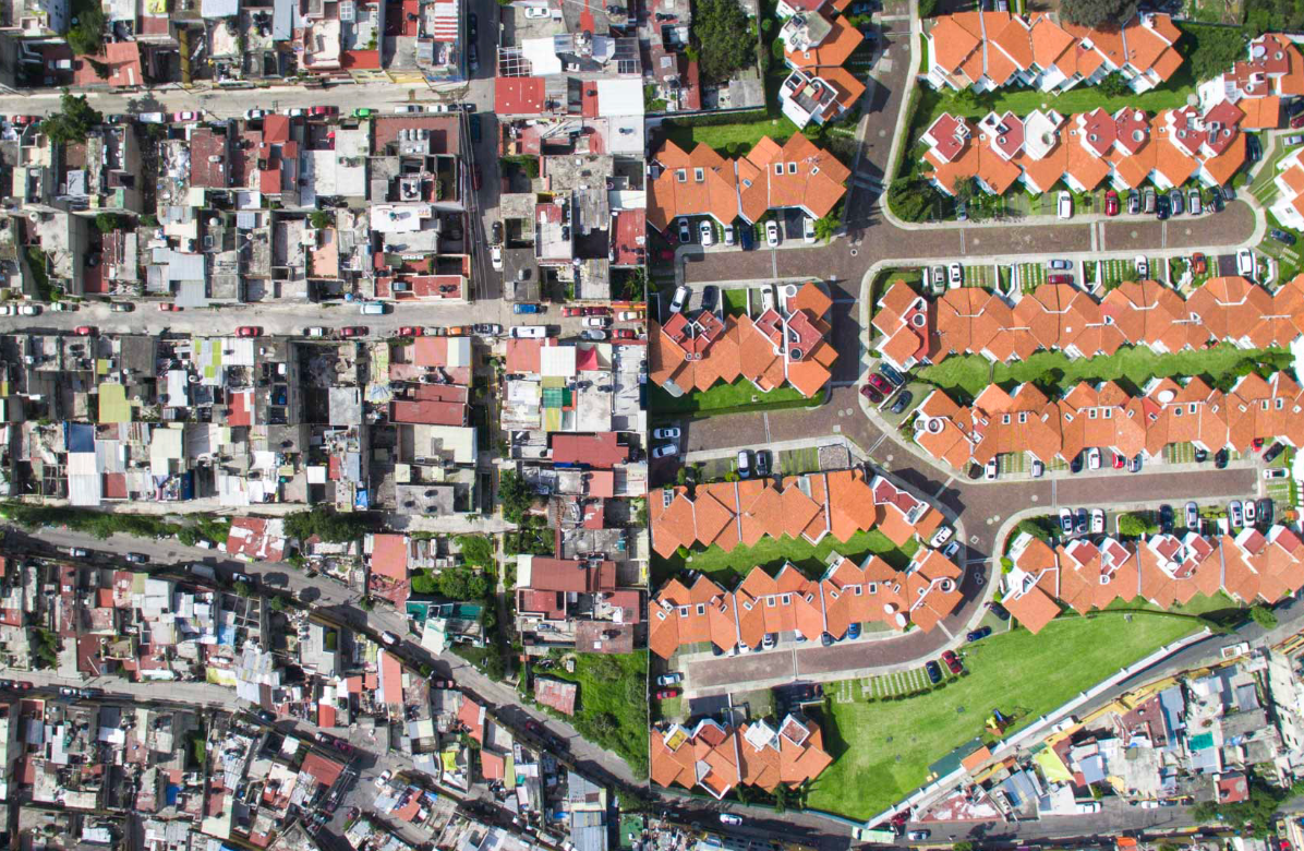 El espacio público como motor de inclusión social: Una mirada al Derecho a la Ciudad